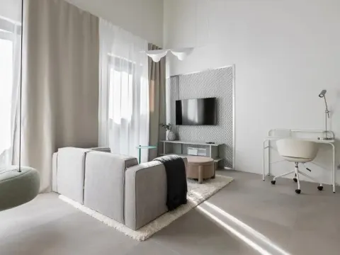 Homewell Deluxe Lofts, photo 5 of 10