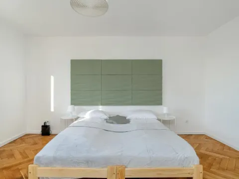 Jasne Studio Rycerska w Poznaniu SmartTV by Noclegi Renters, photo 5 of 10