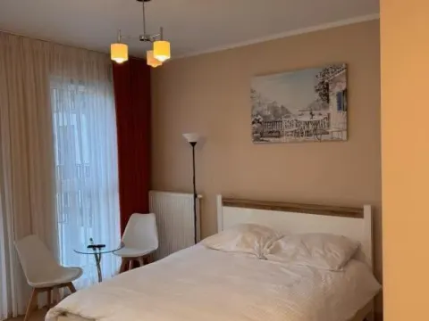 Apartament Garbary 84 parking free, photo 10 of 10
