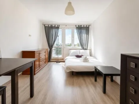 Osiedle Kosmonautów Homely Apartment by BookingHost, photo 7 of 10