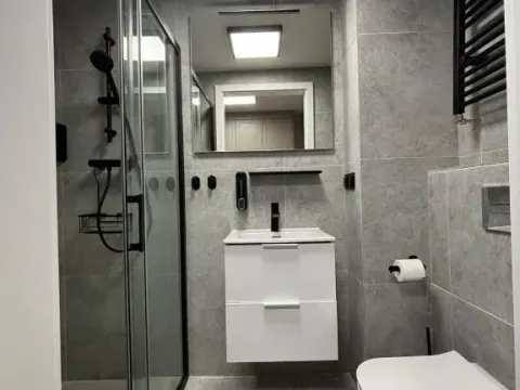 APARTAMENT Cappuccino Lofty nad Wartą, photo 8 of 10