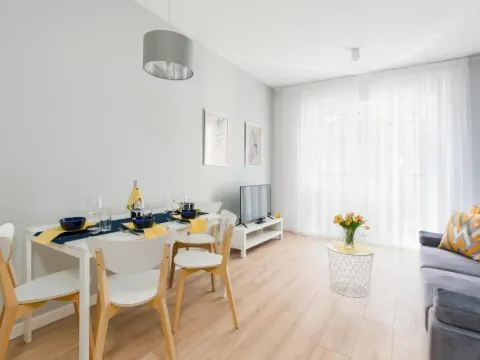 Old Town Apartments Podgórze by Noclegi Renters, photo 5 of 10