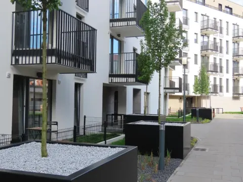 EL Apartments - Diadem, photo 6 of 10