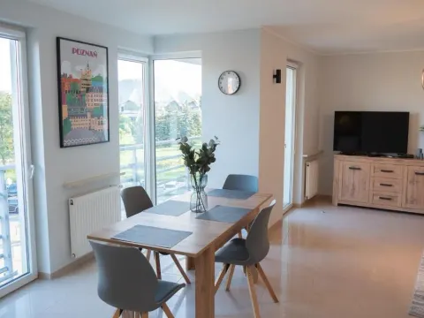 Apartament Wojskowa 1 / City Park, photo 5 of 10