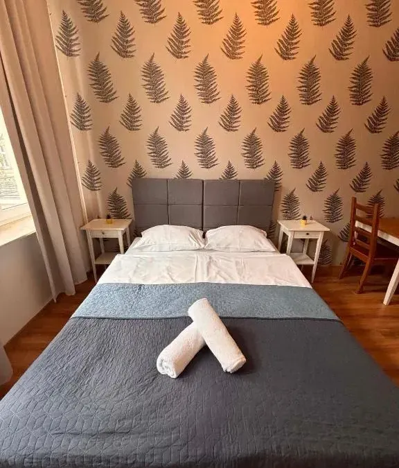D'Ali apartamenty Śniadeckich, photo 1 of 10