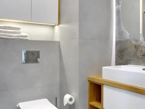 Essence Apartments Amber, photo 7 of 10