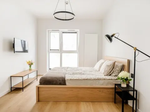 Chaplin Apartment, photo 6 of 10