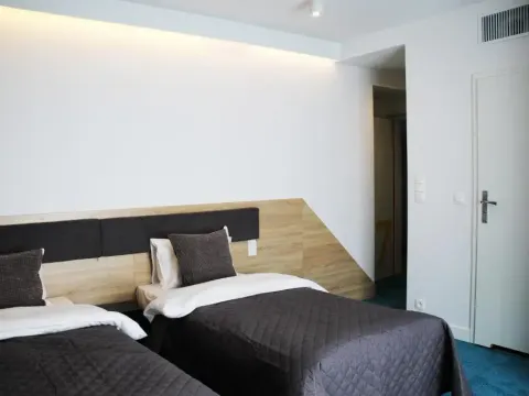 Lemon Plaza Hotel, photo 6 of 10