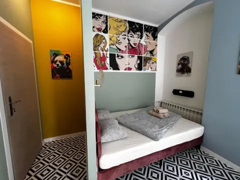 Studio Pop-Art - pokój z łazienką nr 4, photo 10 of 10
