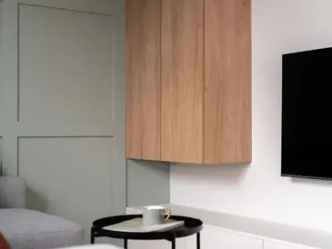 Choya Apartments, photo 4 of 10