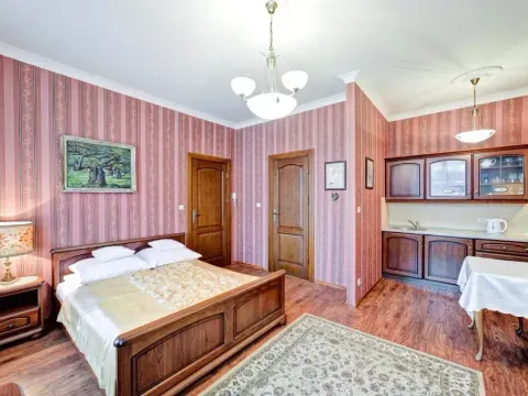 Apartamenty Retro, photo 2 of 10