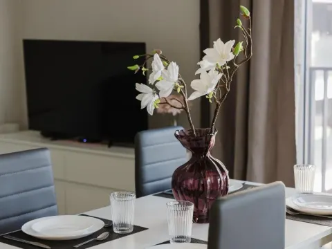 Velvet Apartment by KRAMM, photo 9 of 10