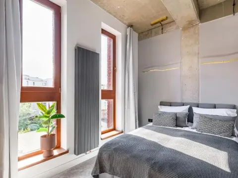 Homewell Boutique Apartments Stare Miasto, photo 4 of 10