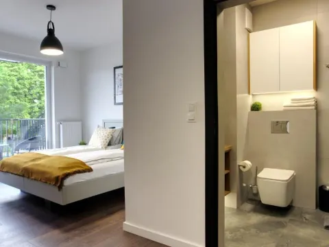 Essence Apartments Sapphire, photo 6 of 10