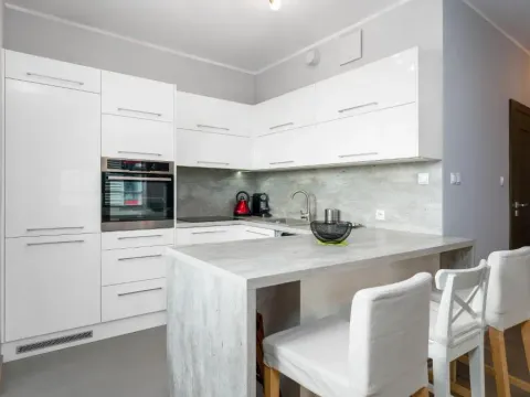 Apartments Poznan Towarowa by Noclegi Renters, photo 4 of 10