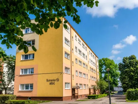 Bukowska Airport Comfort Apartment by BookingHost, photo 6 of 10