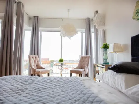 Apartamenty I.M.A Towarowa, photo 7 of 10