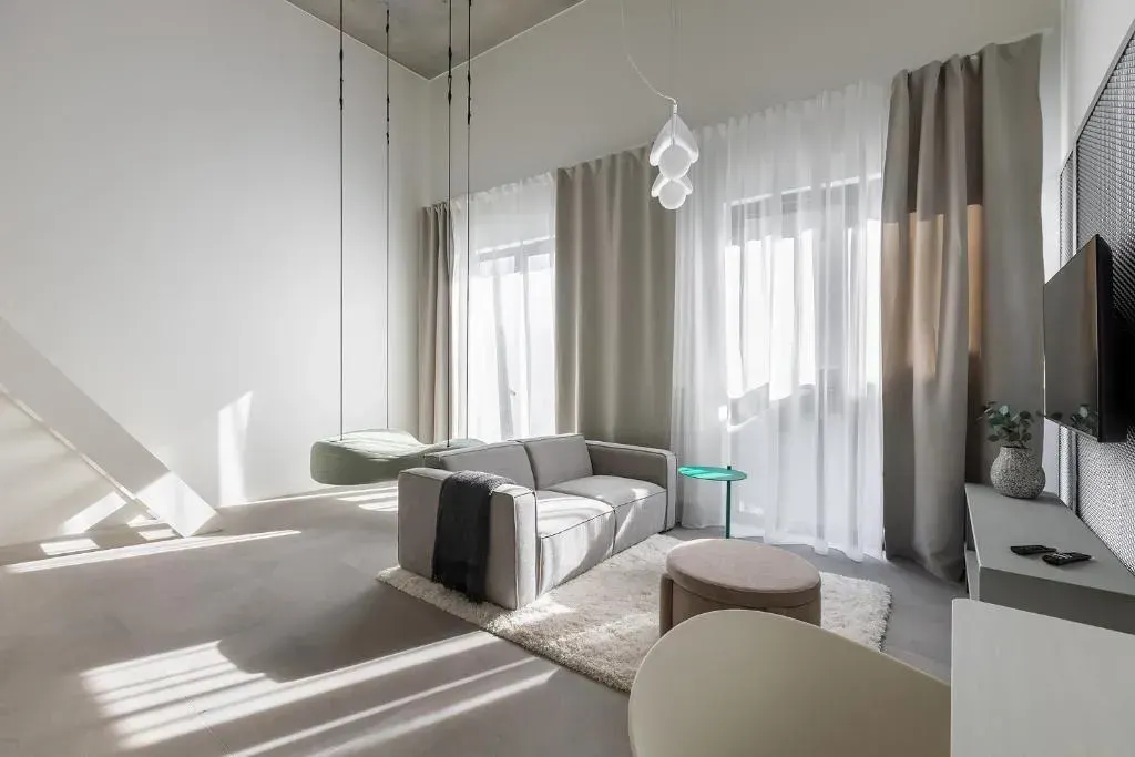 Homewell Deluxe Lofts, photo 1 of 10