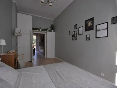 Poznańska Apartment, photo 10 of 10