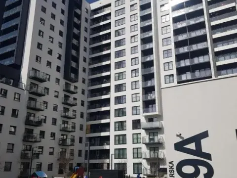 Apartament CITY VIEW Wes Quality Suite, photo 5 of 10