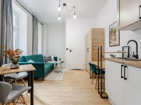 Łazarz Mini Apartments, photo 9 of 10