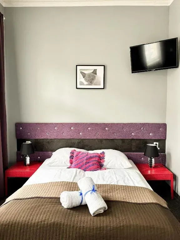 Expolis Residence - City Center - 24h POZNAŃ GŁÓWNY #betterthanyourEX, photo 1 of 10