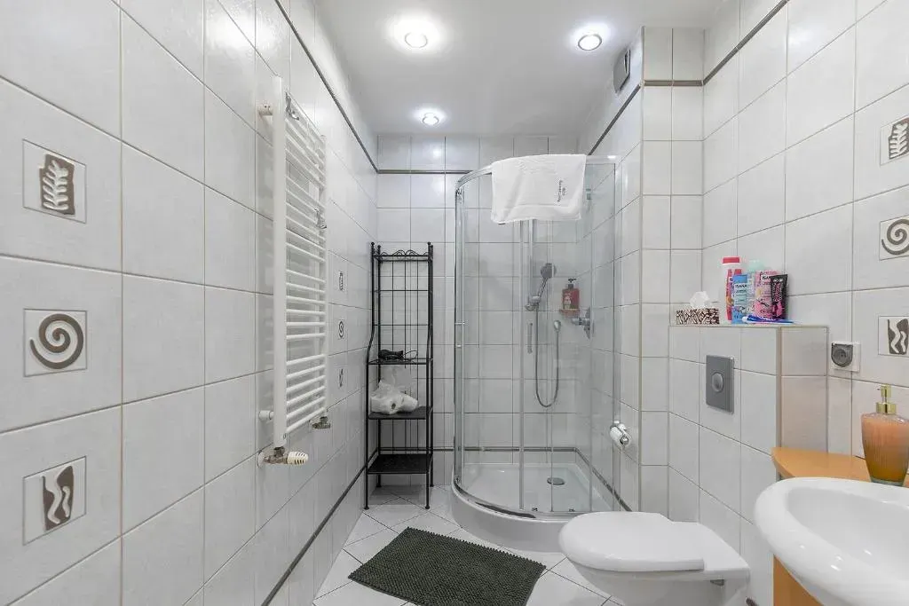 Apartamenty ADM Półwiejska 16, photo 1 of 10