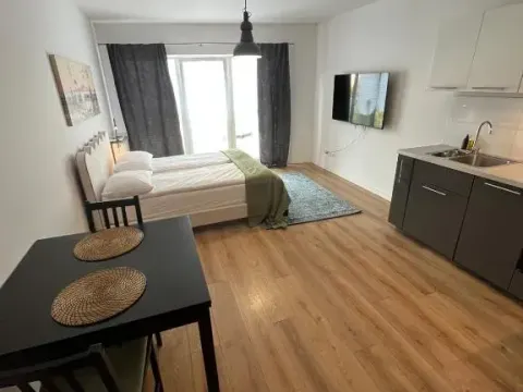 Fred&Moris Apartments, photo 2 of 10