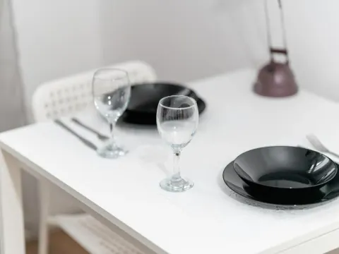 Jasne Studio Blisko Starego Browaru by Noclegi Renters, photo 9 of 10