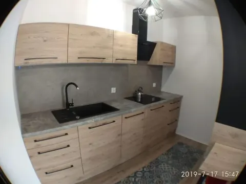 1120 Śmiałego 41 - Tanie Pokoje w Apartamencie - samodzielne zameldowanie - self check in, photo 9 of 10