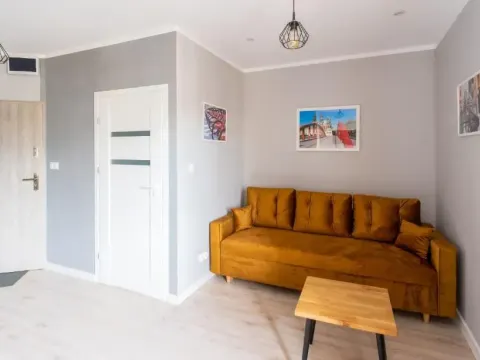 myNEST Apartments POPLIŃSKICH, photo 5 of 10