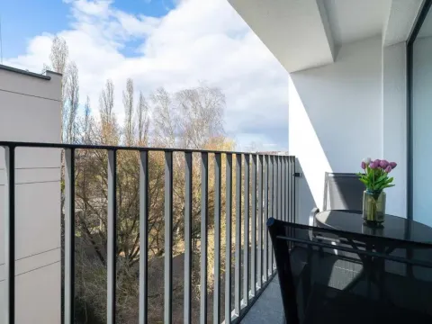 Comfortable Apartment with Air Conditioning by Renters Prestige, photo 5 of 10