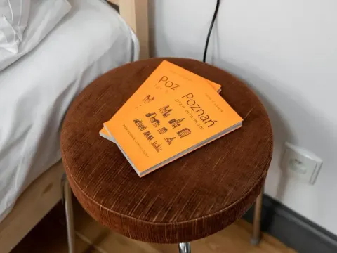 Wood and Grey Apartment - Strzałowa 3 Poznań by Noclegi Renters - SELF CHECK IN 24H, photo 7 of 10