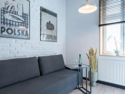 Garbary Central Apartments, photo 8 of 10