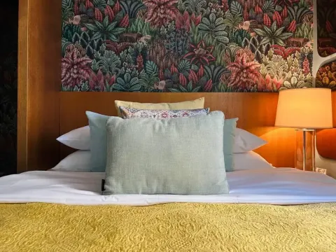 City Solei Boutique Hotel, photo 8 of 10