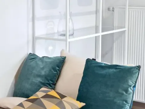 Zawady Comfort Apartment by BookingHost, photo 7 of 10