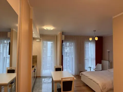 Apartament Garbary 84 parking free, photo 8 of 10