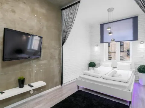 Sleepway Apartments - Grey Dream, photo 5 of 10