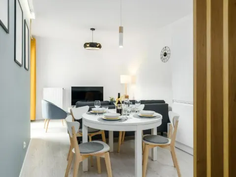 Apartments Poznań Malta Lake by Noclegi Renters, photo 4 of 10