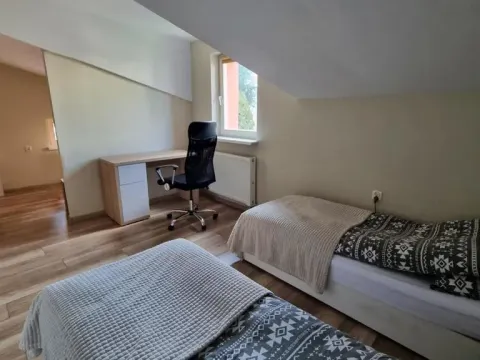 Apartament dwupokojowy z ogrodem, photo 2 of 10