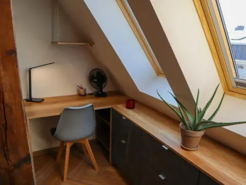 Attic Studio Jeżyce, photo 7 of 10