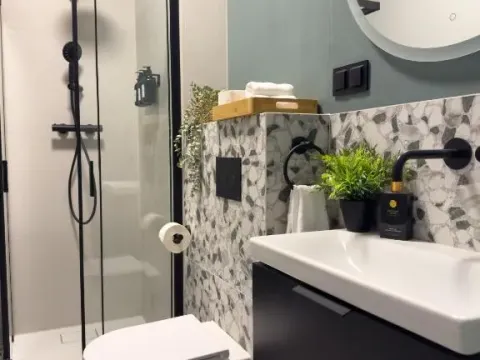Green Harmony Apartment, photo 8 of 10