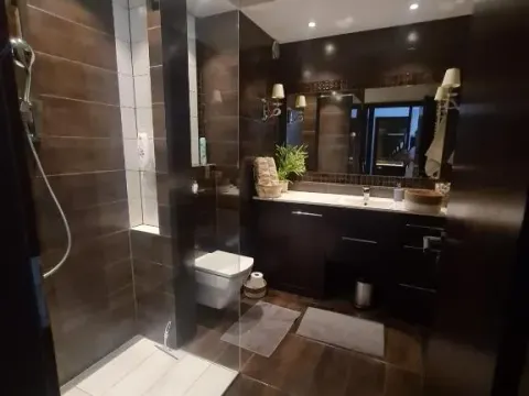 Warta LUX Apartment, self check-in 24h, free parking, photo 3 of 10