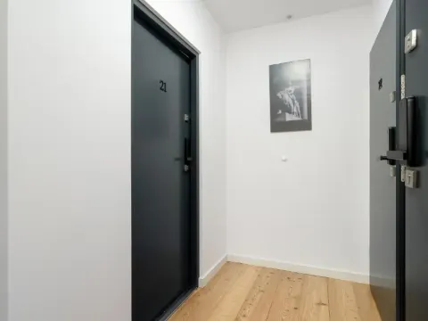 Schoeps Residence Stylowe Apartamenty Blisko Starego Rynku by Noclegi Renters, photo 6 of 10