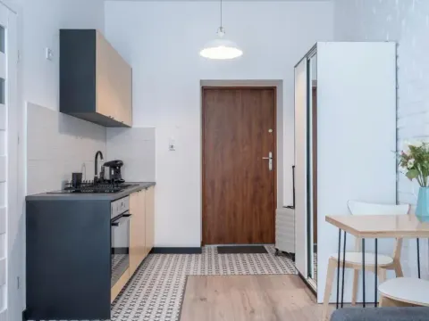 Garbary Central Apartments, photo 7 of 10