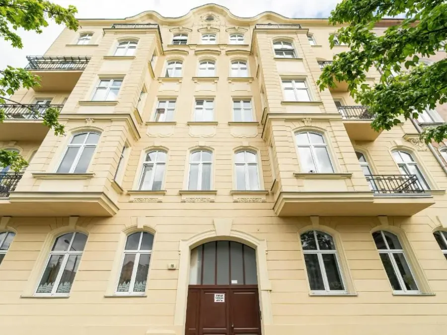 Charming and Modern Studio with Mezzanine in Poznan Center by Noclegi Renters, photo 1 of 10