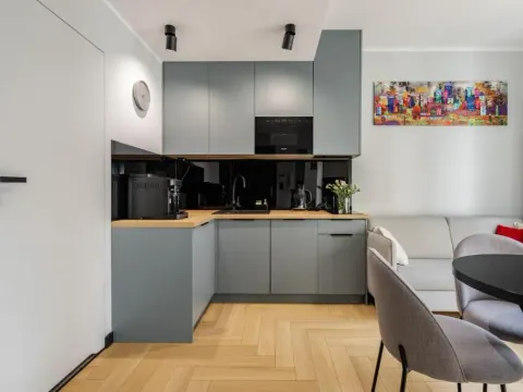 Beauty Apartament Plac Wolności, photo 3 of 10