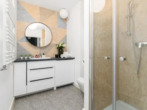 Apartments Poznań Niedziałkowskiego by Noclegi Renters, photo 4 of 10