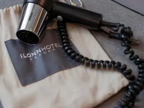 Ilonn Hotel, photo 7 of 10