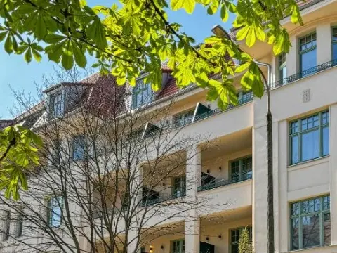 Green Harmony Apartment, photo 6 of 10
